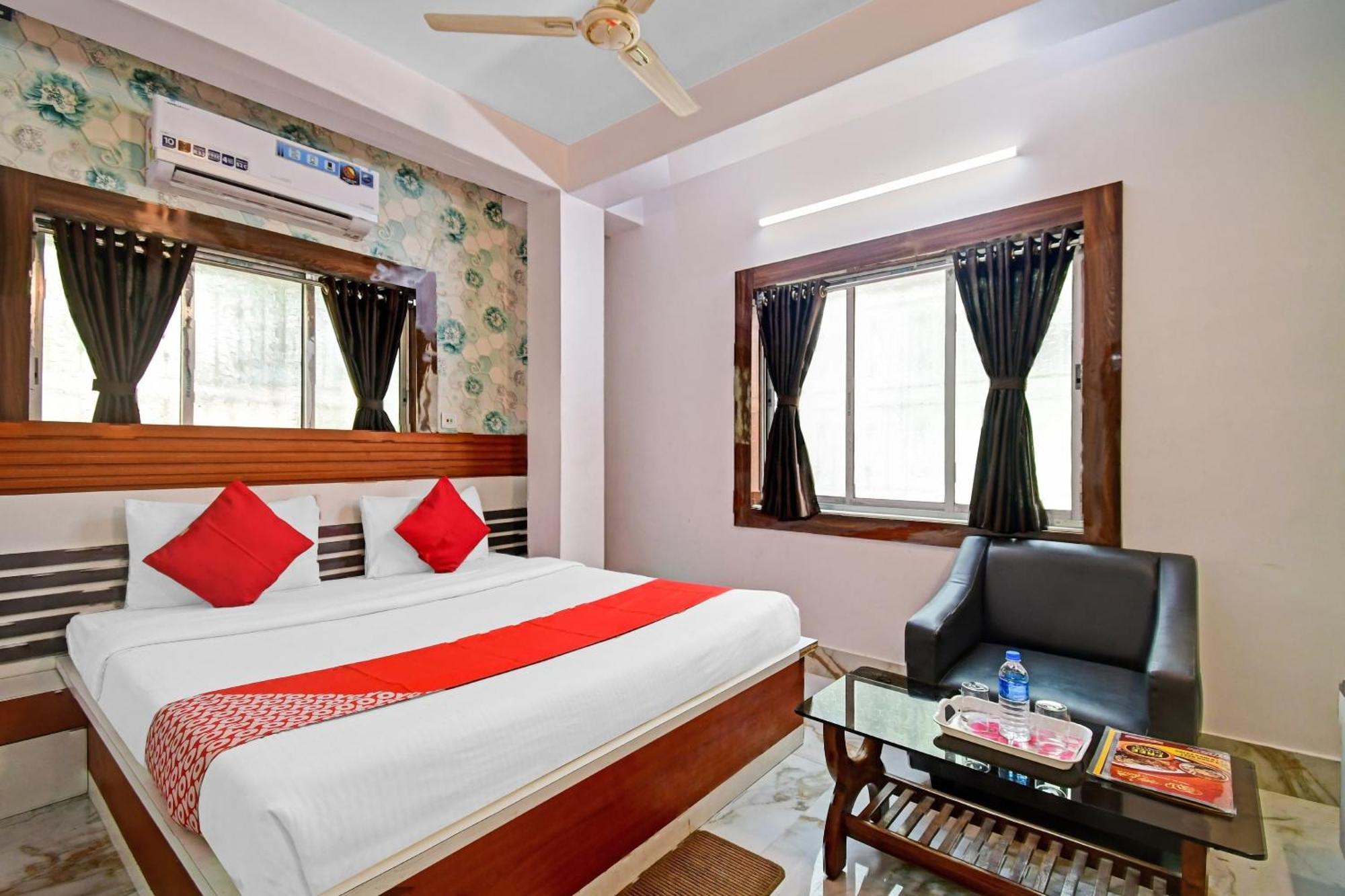 Hotel O Royal Plaza Kolkata Exterior photo