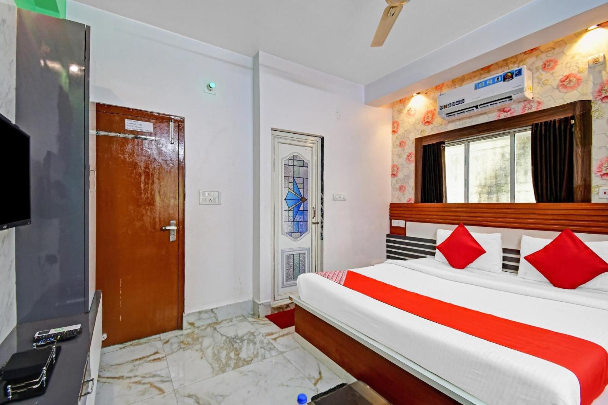 Hotel O Royal Plaza Kolkata Exterior photo