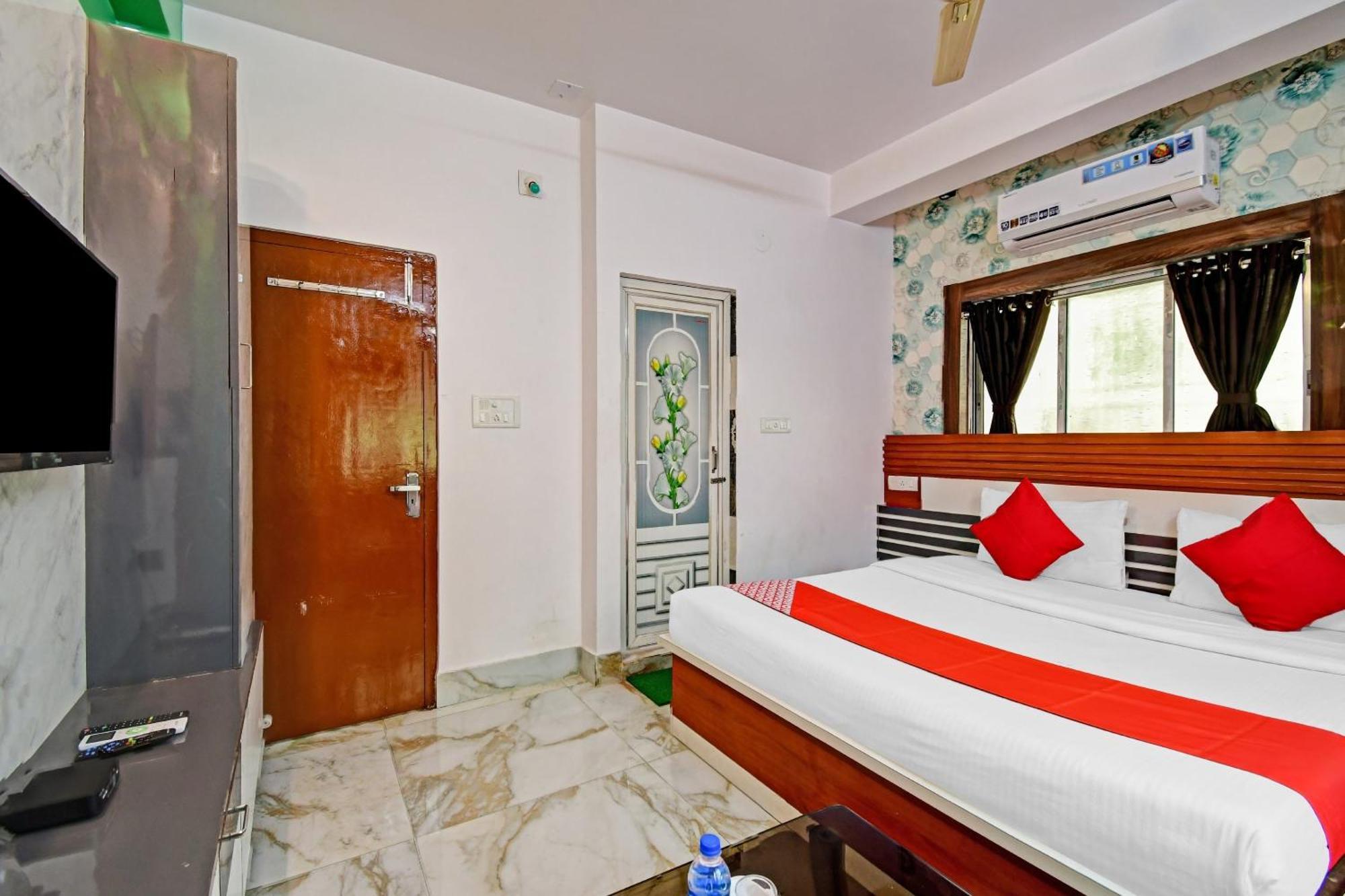 Hotel O Royal Plaza Kolkata Exterior photo